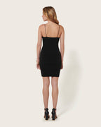 Robe Thurman - Black