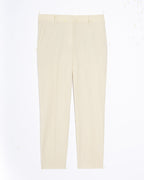 Theory NYC - Pants - Treeca 2 - Butter Yellow