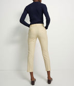 Theory NYC - Pants - Treeca 2 - Butter Yellow