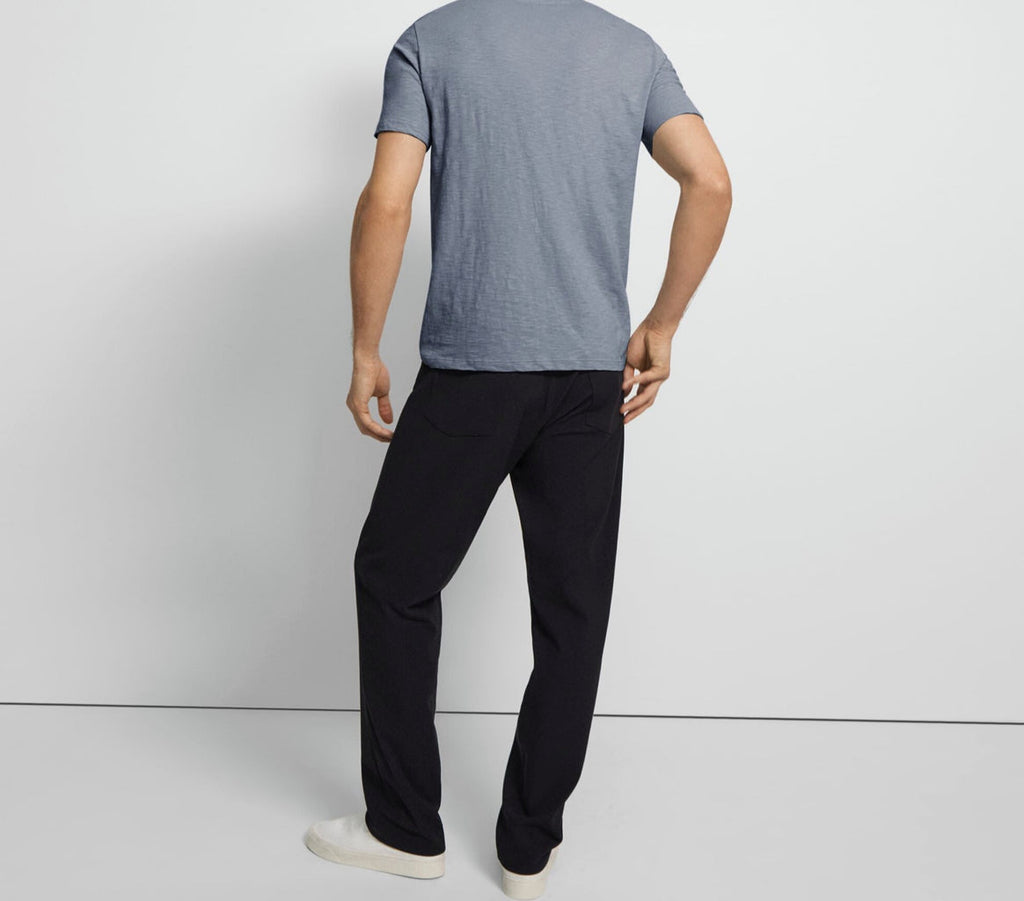 Theory NYC - Cut & Sew - Essential Tee - Sea Rock
