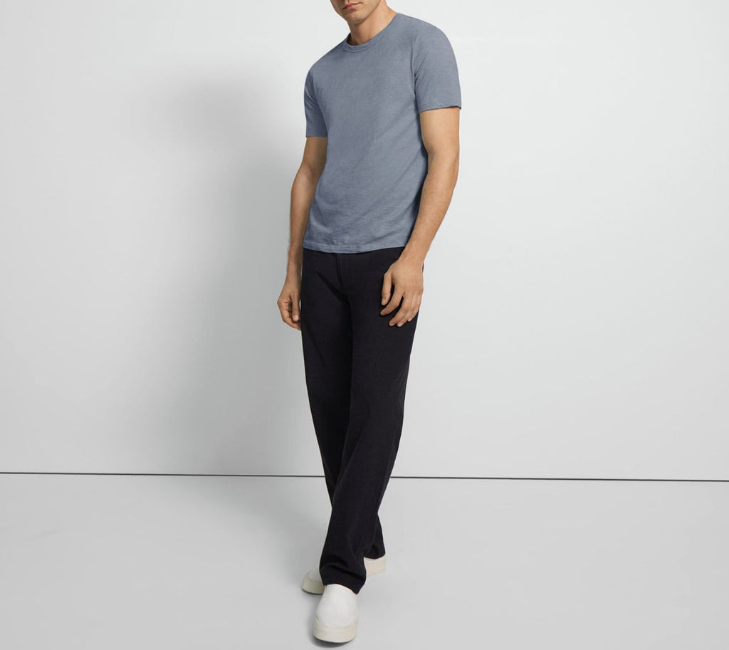 Theory NYC - Cut & Sew - Essential Tee - Sea Rock