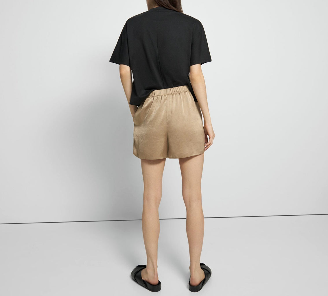 Theory NYC - Pants - Easy Pull On B - Mesa