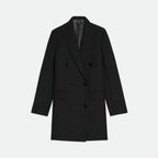 Theory NYC - Outerwear - Wc02 - Black