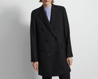 Theory NYC - Outerwear - Wc02 - Black