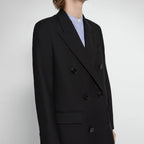 Theory NYC - Outerwear - Wc02 - Black
