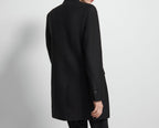 Theory NYC - Outerwear - Wc02 - Black