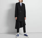 Theory NYC - Outerwear - Wc02 - Black