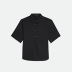 Theory NYC - Woven - Ws02 - Black