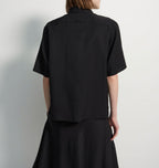 Theory NYC - Woven - Ws02 - Black