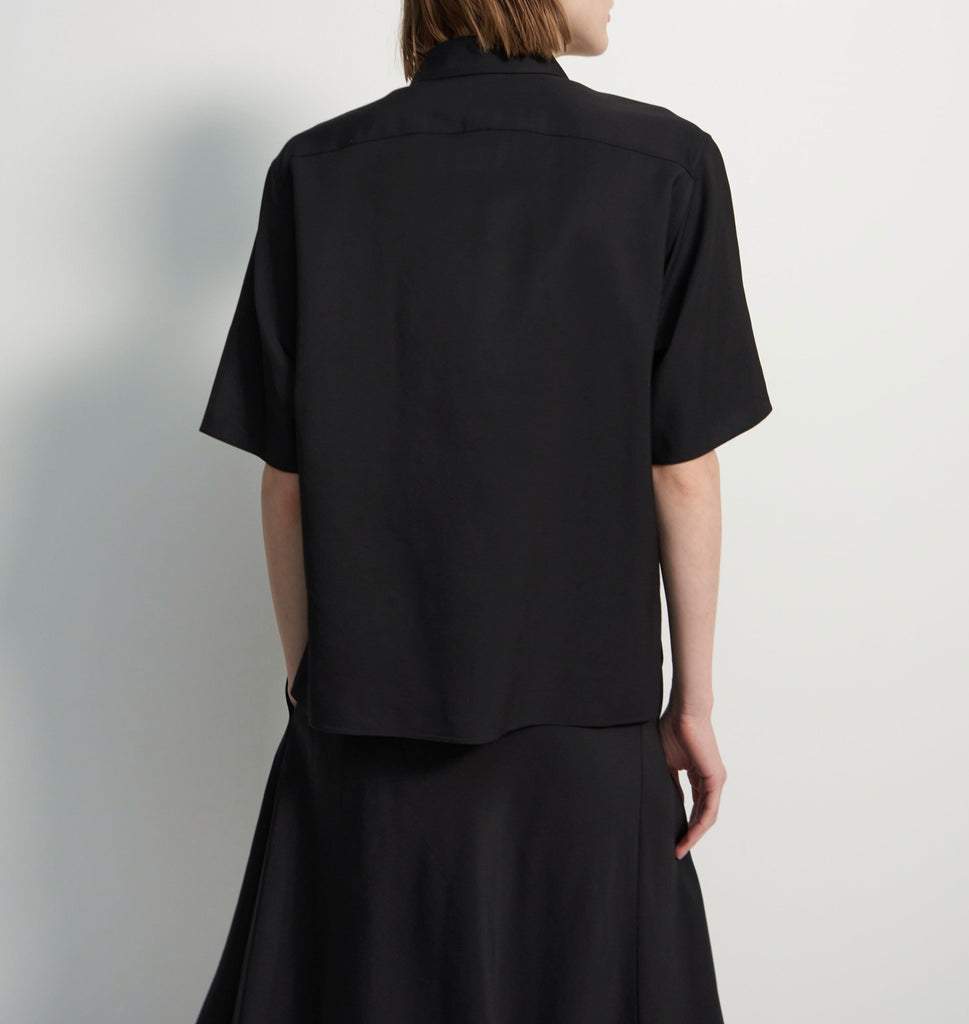 Theory NYC - Woven - Ws02 - Black