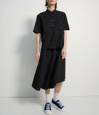 Theory NYC - Woven - Ws02 - Black