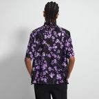 Theory NYC - Woven - Ws02 - Lilac Multi