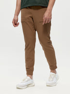 Jogging Tiber - Chestnut - Homme