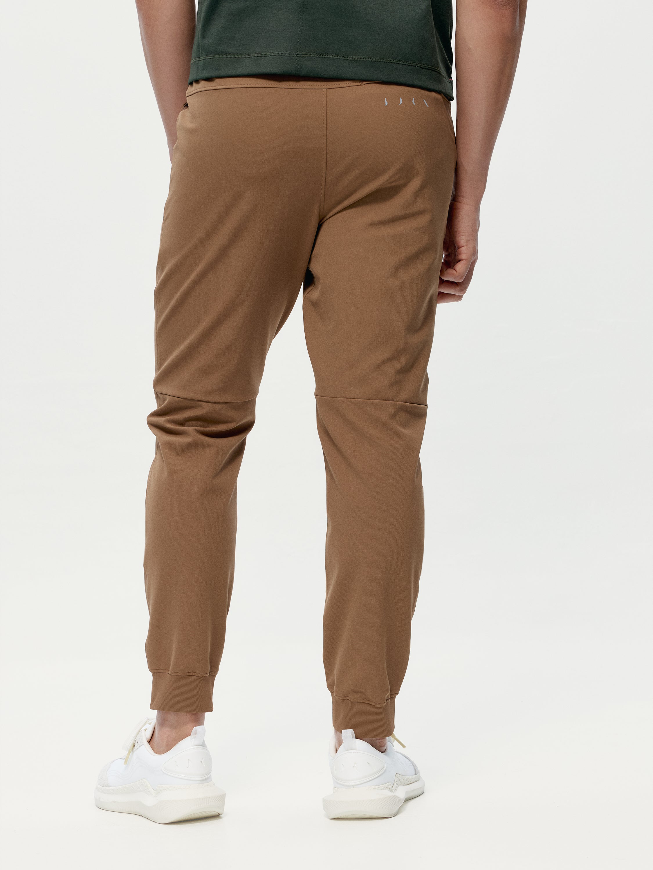 Jogging Tiber - Chestnut - Homme