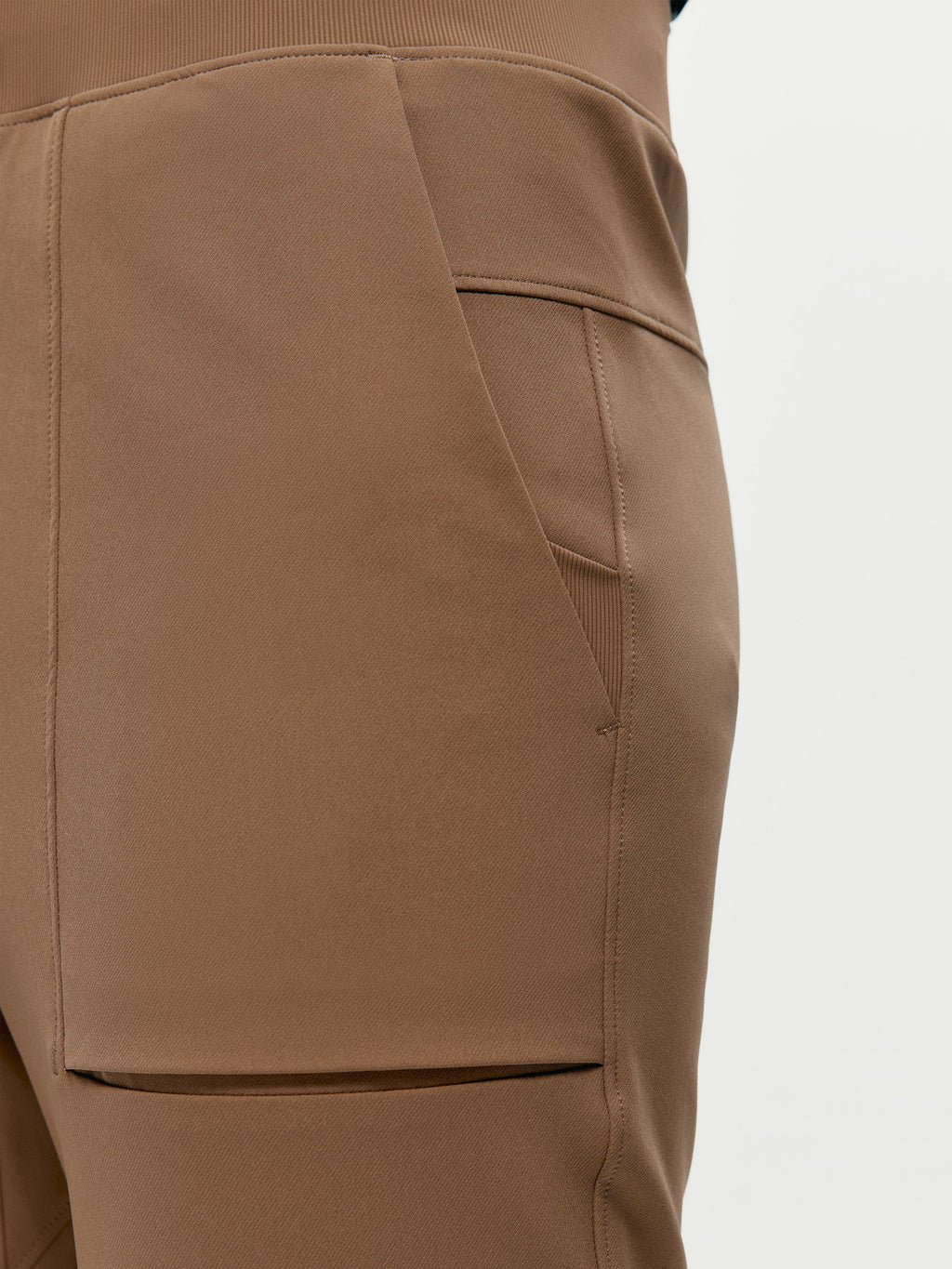 Jogging Tiber - Chestnut - Homme