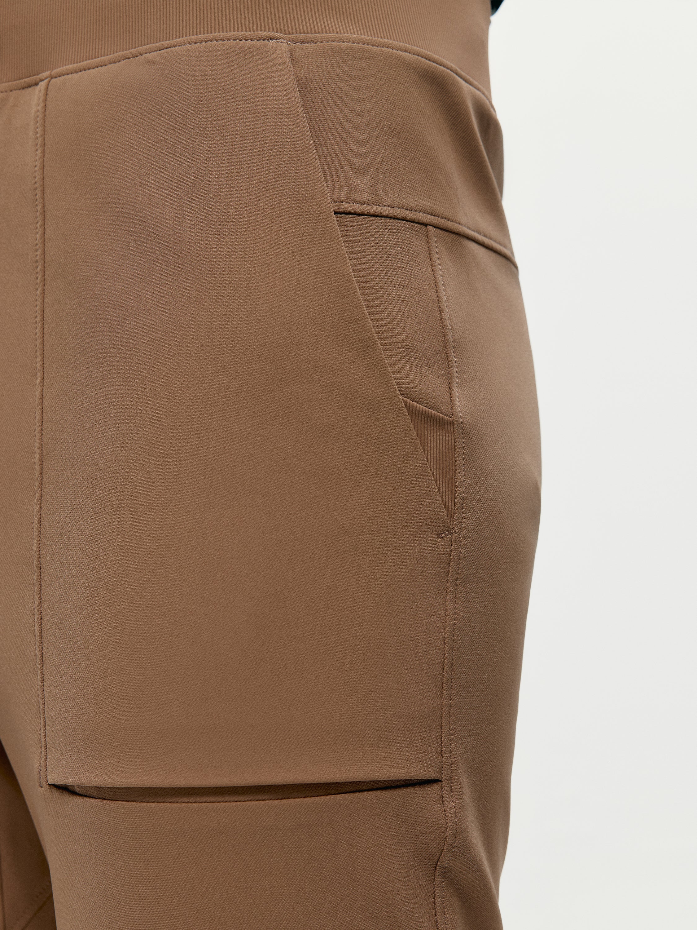 Jogging Tiber - Chestnut - Homme