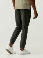 Jogging Tiber - Deep Kaki - Homme