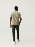 Jogging Tiber - Deep Kaki - Homme