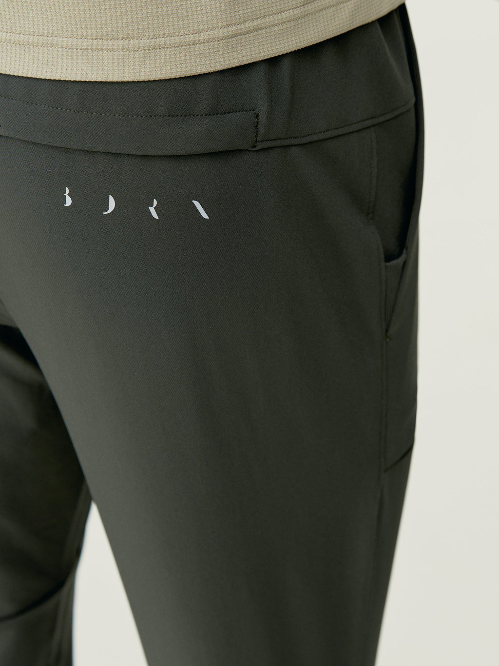 Jogging Tiber - Deep Kaki - Homme