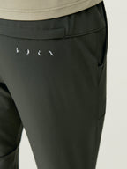 Jogging Tiber - Deep Kaki - Homme
