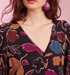 Robe Tichon - Goldi