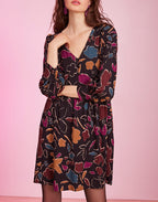 Robe Tichon - Goldi