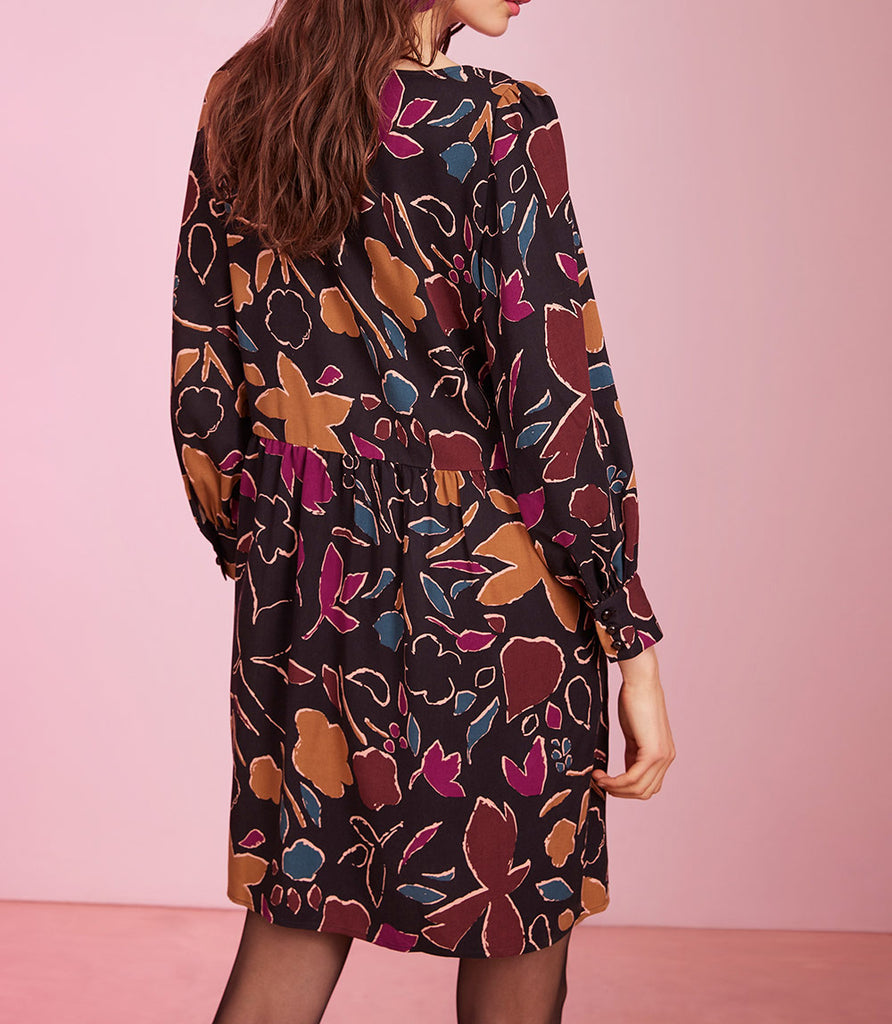 Robe Tichon - Goldi