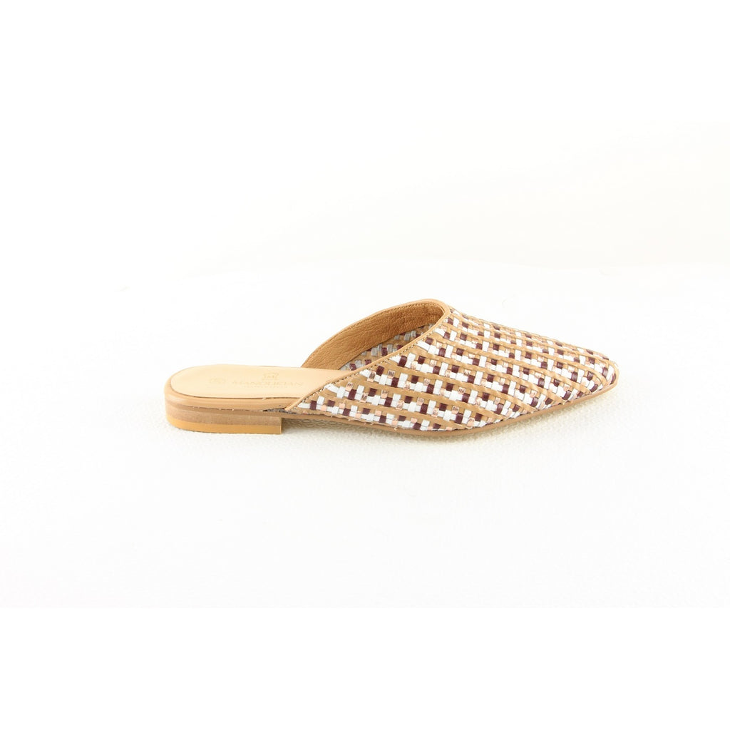 Nalaim - Mules Tiffany - Multicolore - Manoukian