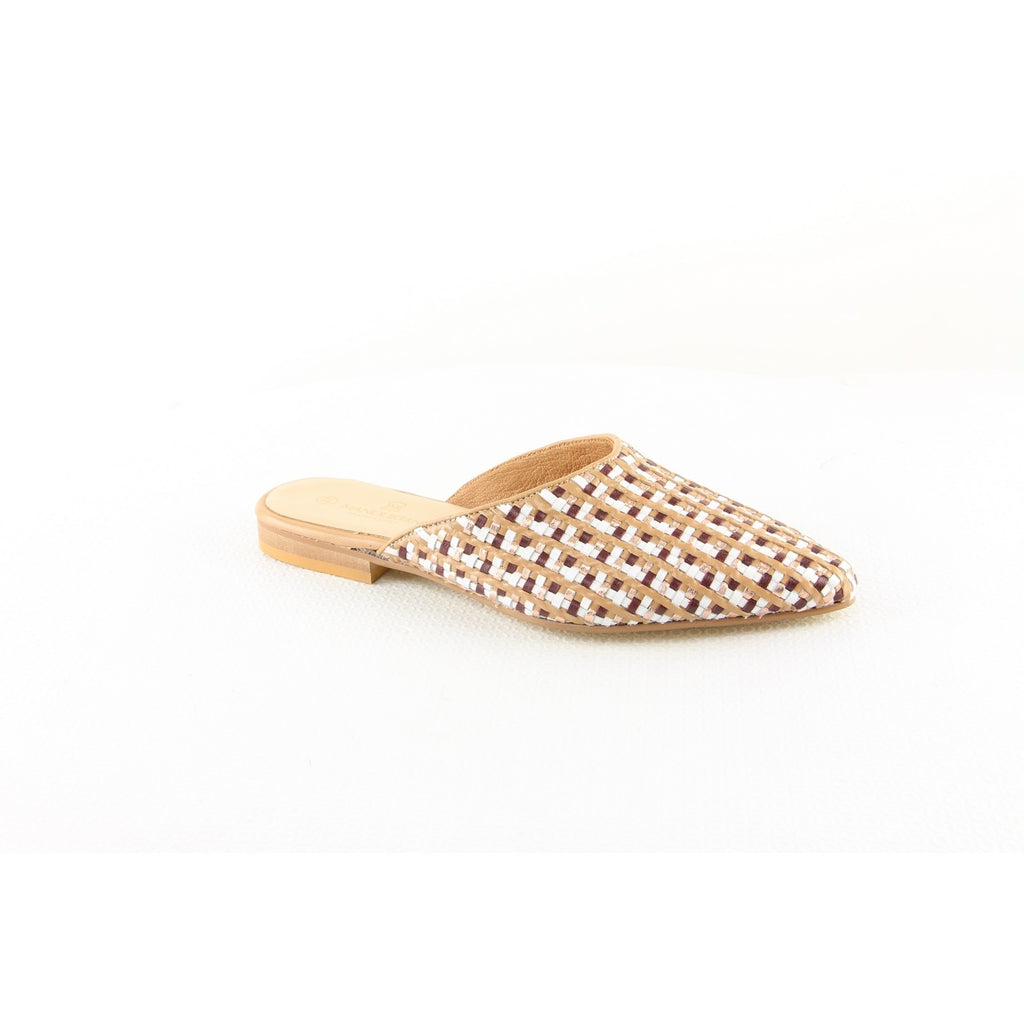 Nalaim - Mules Tiffany - Multicolore - Manoukian