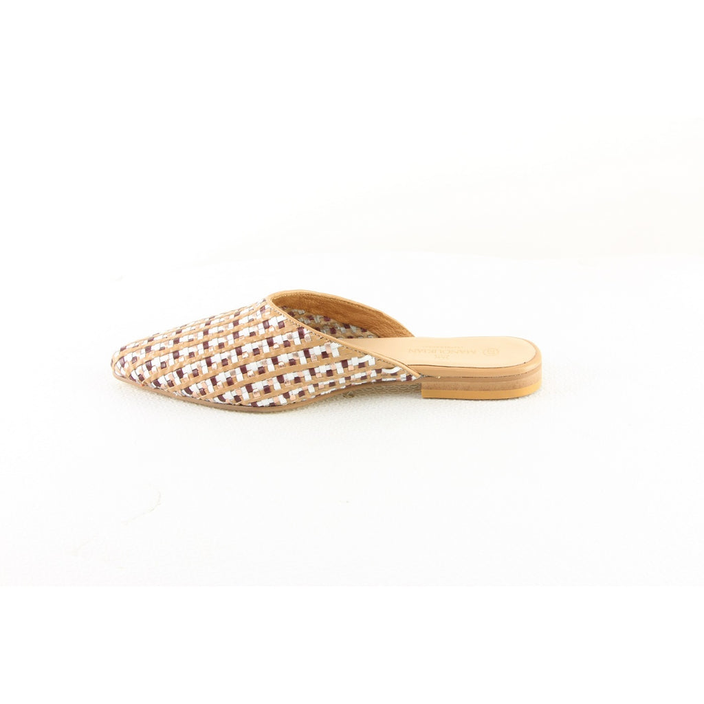 Nalaim - Mules Tiffany - Multicolore - Manoukian