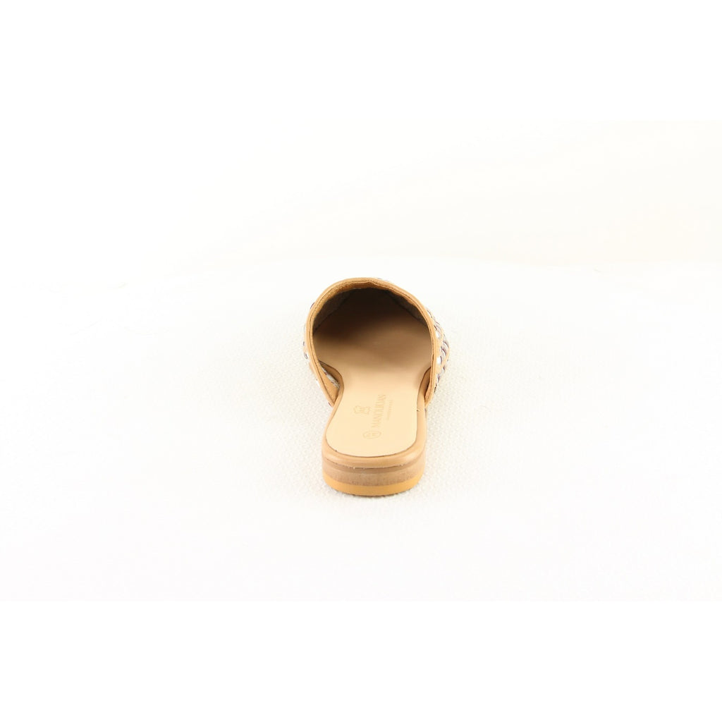 Nalaim - Mules Tiffany - Multicolore - Manoukian