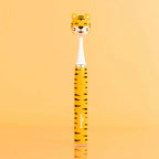 Brosse À Dents Électrique - Enfant - Tigre