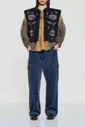 Pantalon Tilda - Blue