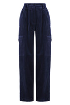 Pantalon Tilda - Blue