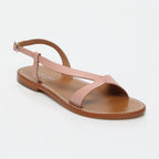 Sandales Timo - Rose