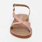 Sandales Timo - Rose