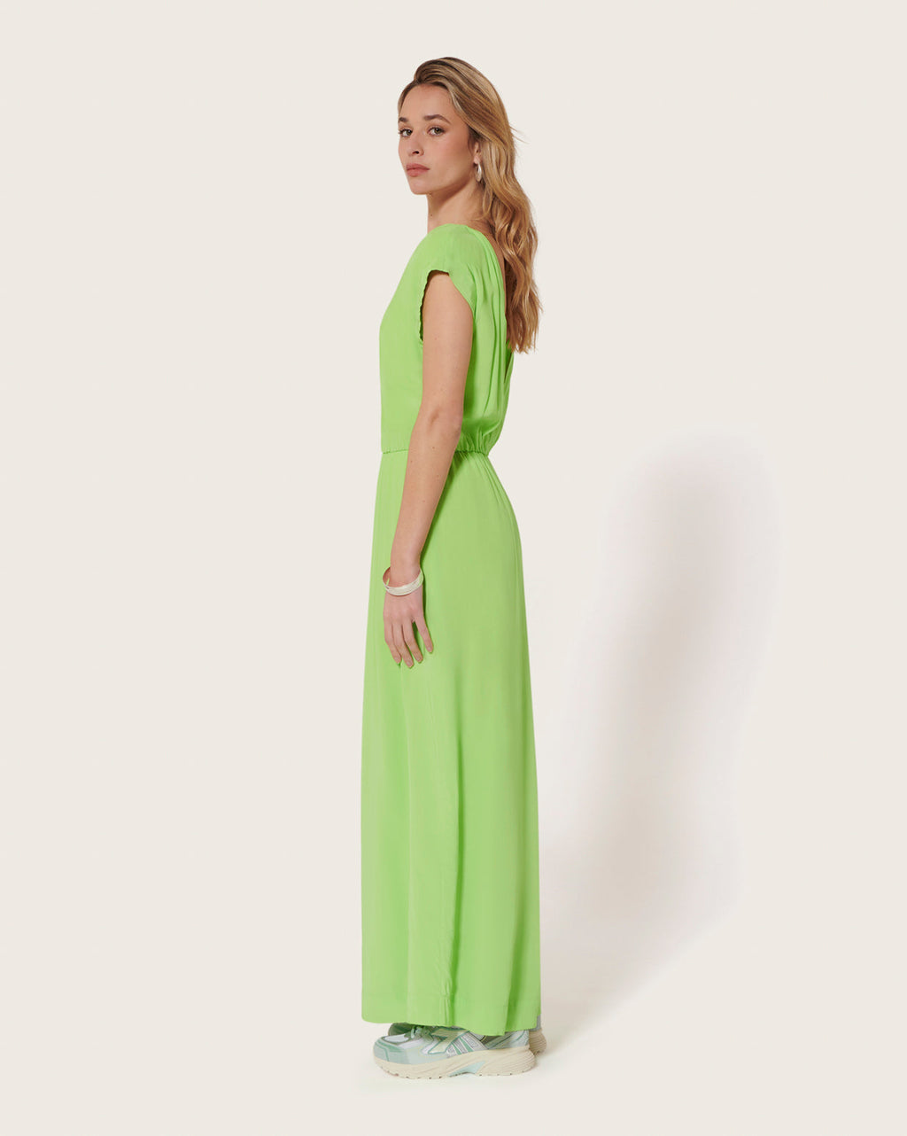 Robe Tim - Basil Smash