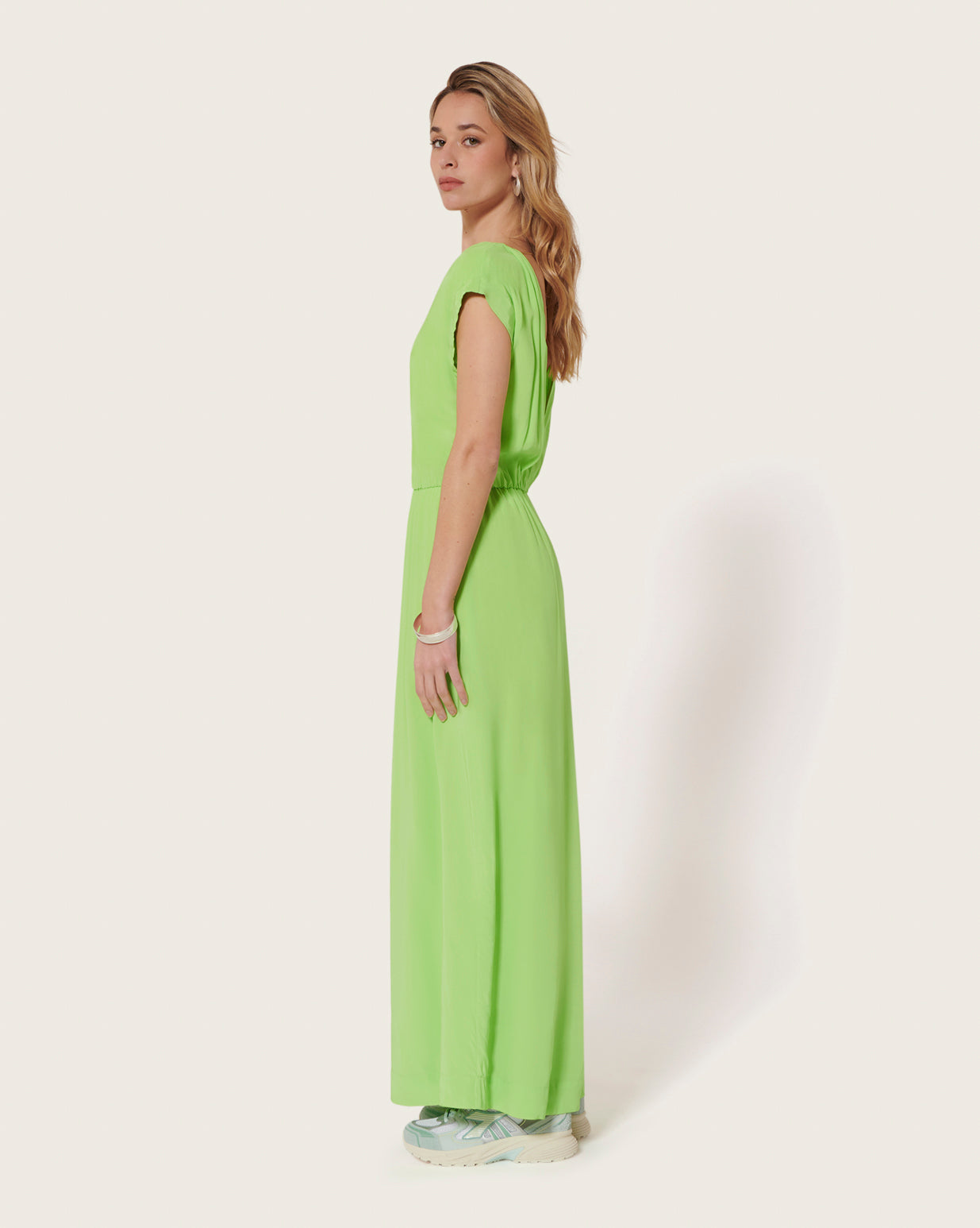 Robe Tim - Basil Smash