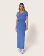Robe Tim - Majorelle