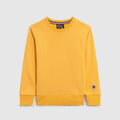 Sweat Tkid Classic Crew - Beck Gold - Enfant