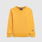Sweat Tkid Classic Crew - Beck Gold - Enfant
