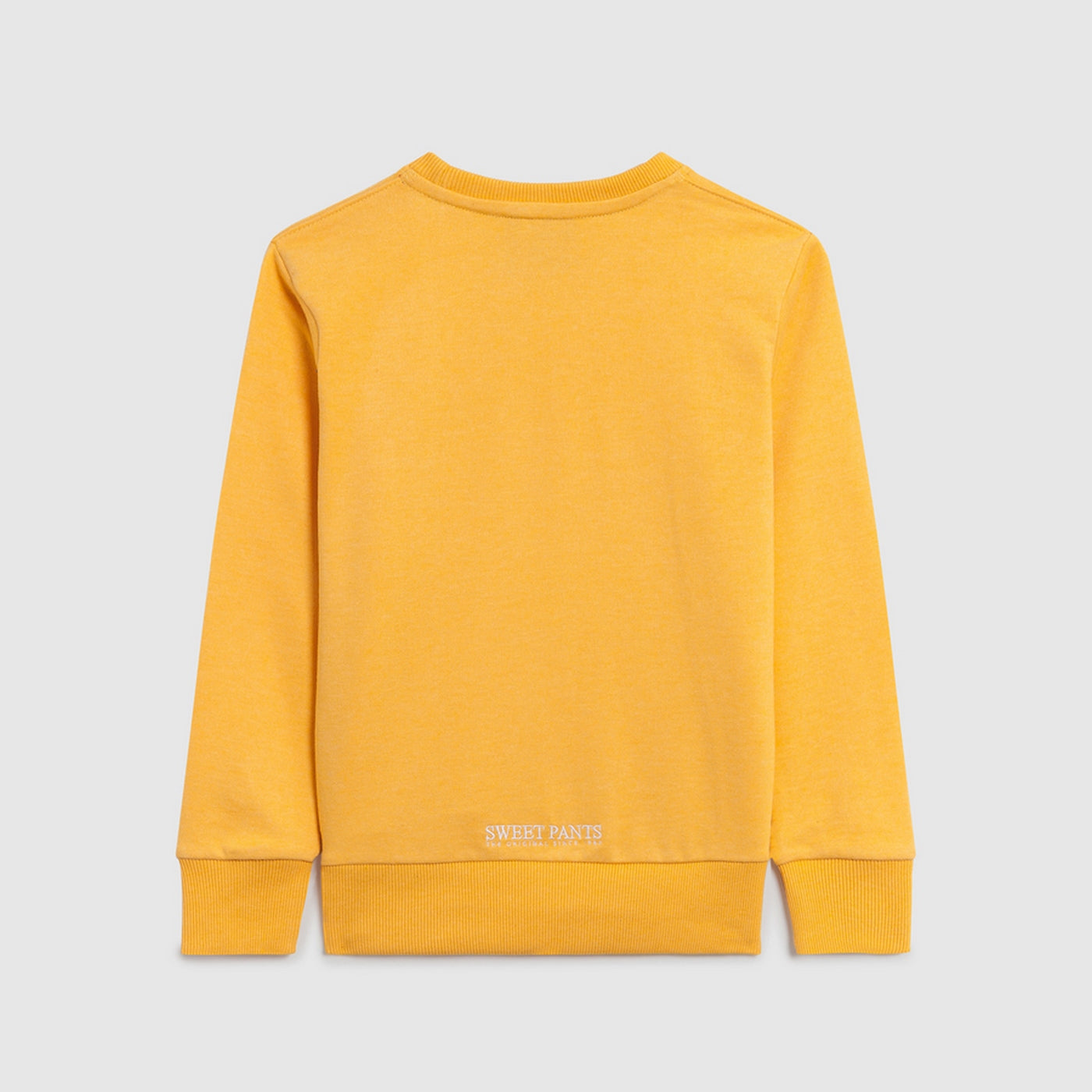 Sweat Tkid Classic Crew - Beck Gold - Enfant