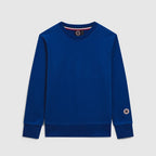 Sweat Tkid Classic Crew - Bleu Supreme - Enfant