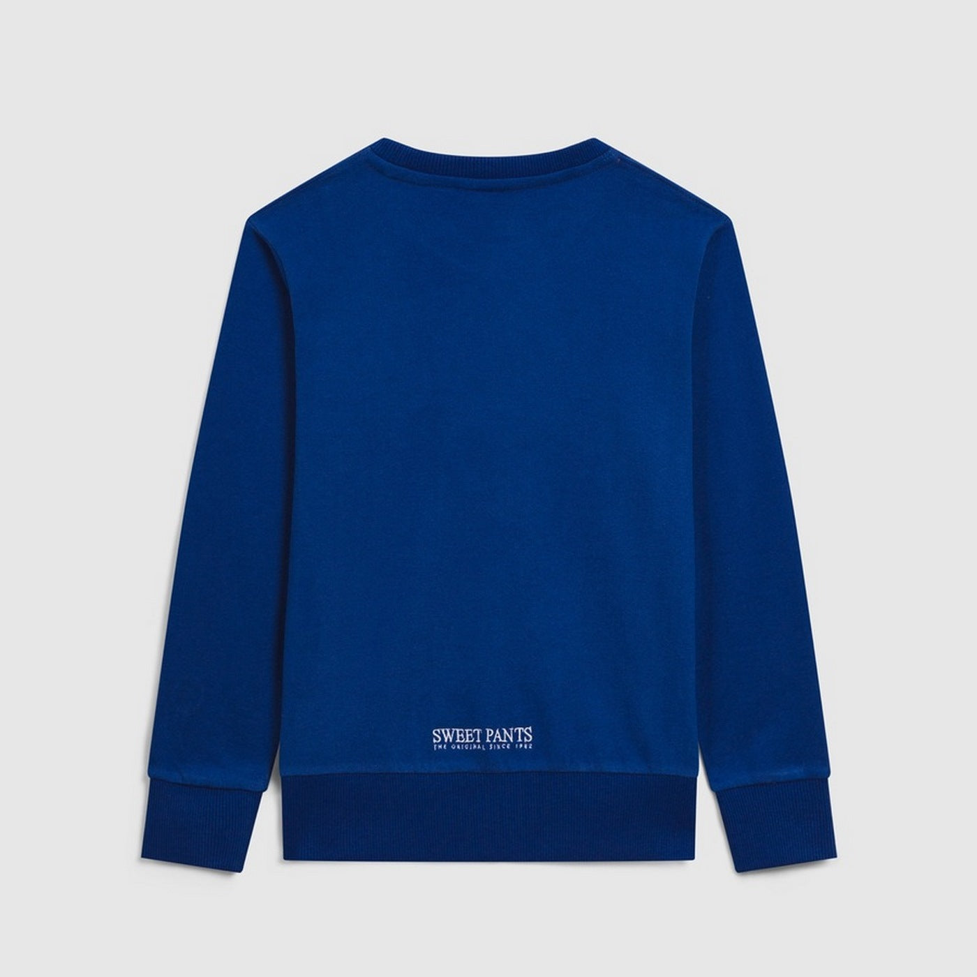 Sweat Tkid Classic Crew - Bleu Supreme - Enfant