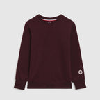Sweat Tkid Classic Crew - Bordeaux - Enfant