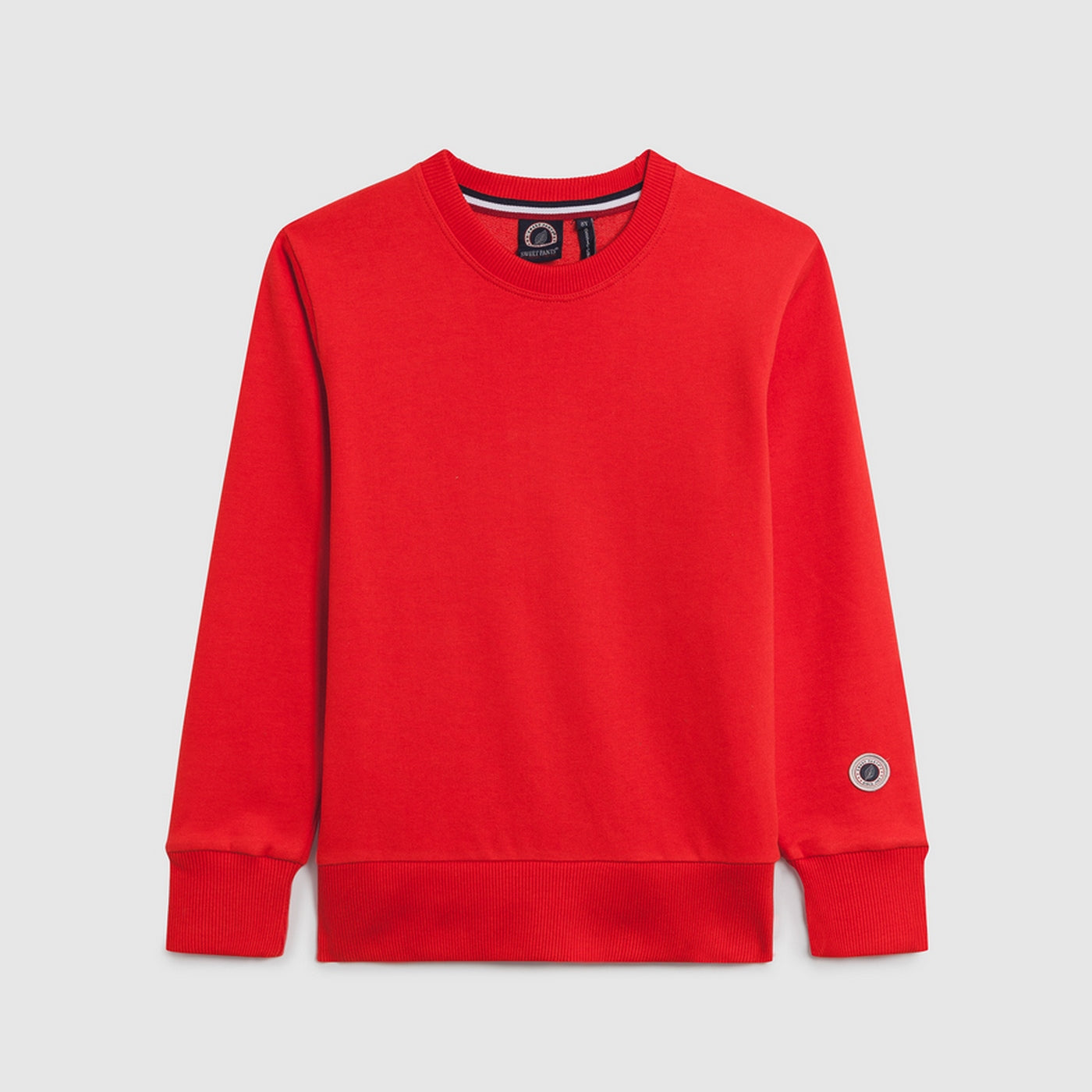Sweat Tkid Classic Crew - Candy - Enfant