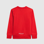 Sweat Tkid Classic Crew - Candy - Enfant