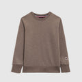 Sweat Tkid Classic Crew - Malte - Enfant