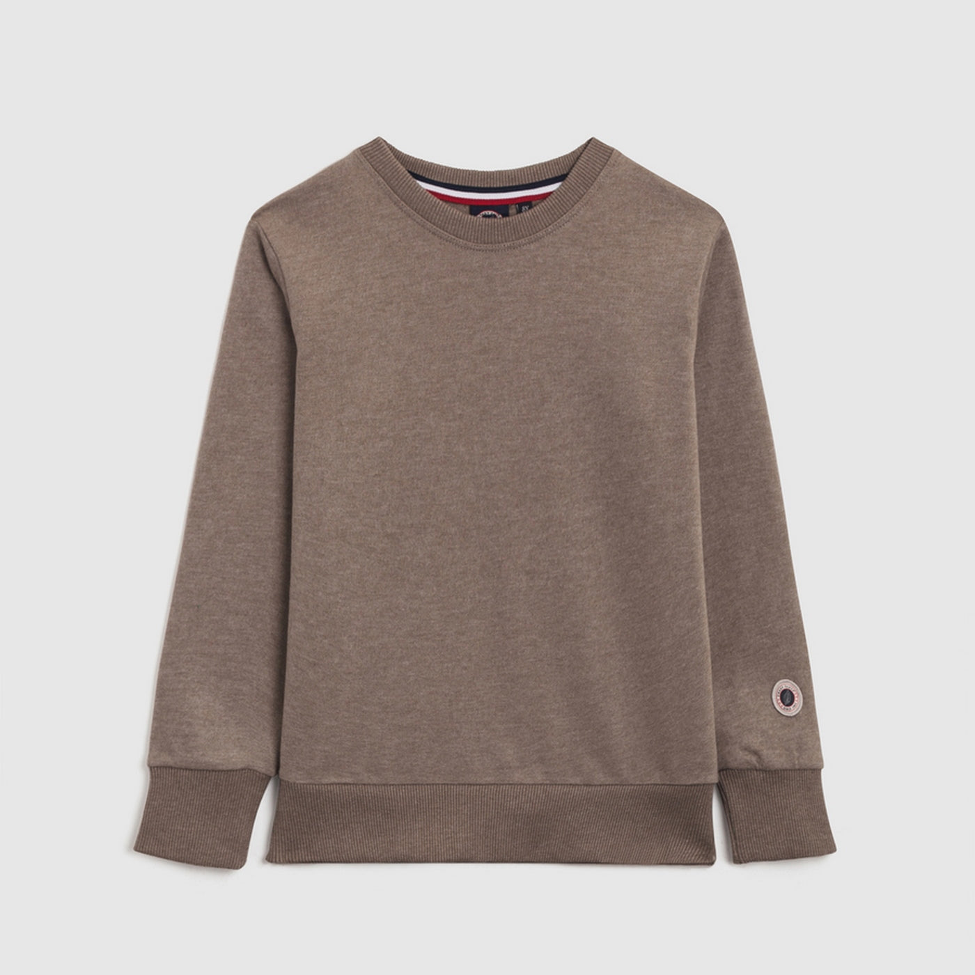 Sweat Tkid Classic Crew - Malte - Enfant