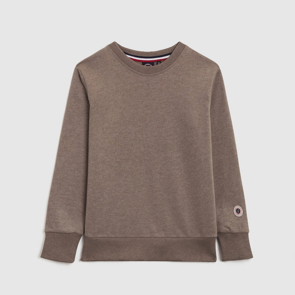 Sweat Tkid Classic Crew - Malte - Enfant